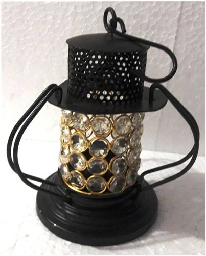 Metal Lantern3