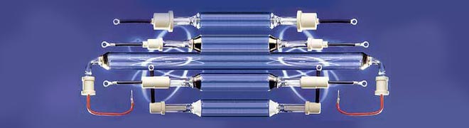UV Curing Lamps