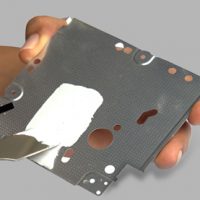 KB 1631 HTC-1 Epoxy Adhesives