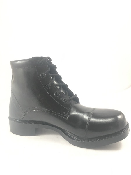 2 Ankle Military Boot