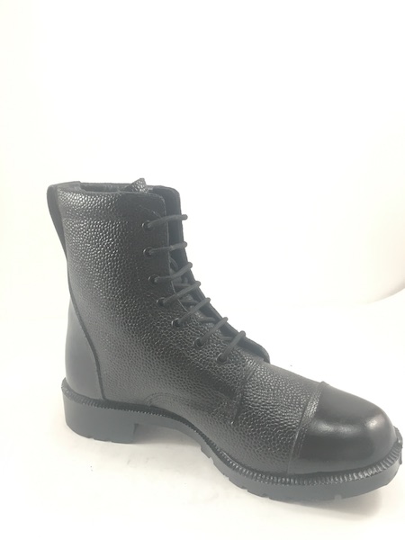 3 Ankle Military boot