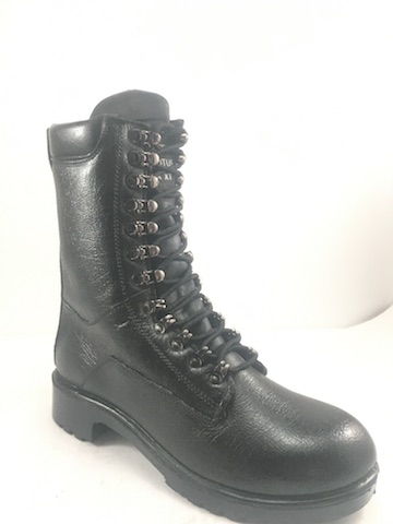Ceremonial Military Boot