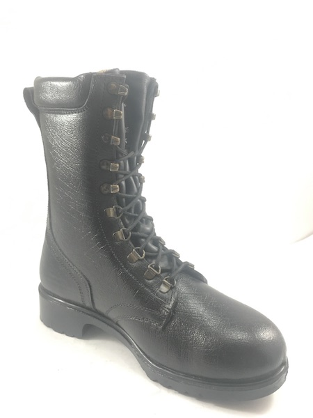 Ceremonial Military Boot - 2