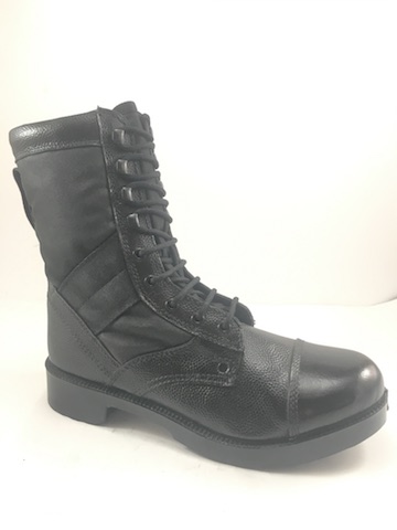 Combat Boots -2