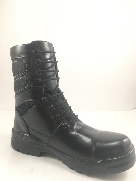 Marcos Military Boot