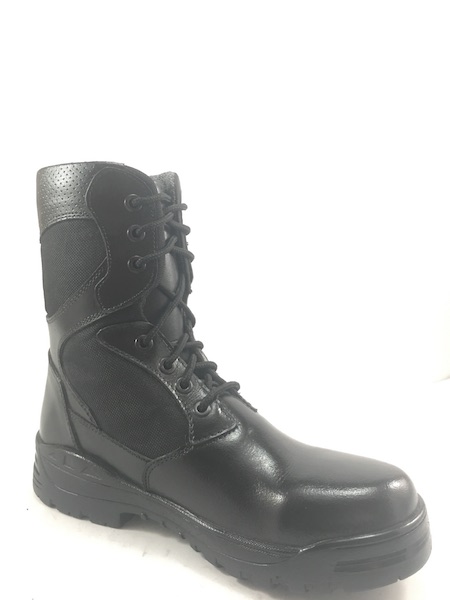 Marcos Military Boot 2