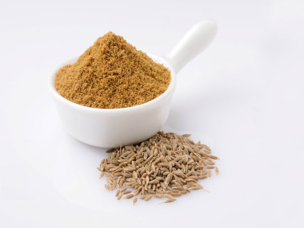 Cumin Powder