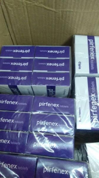 Pirfenex tablet