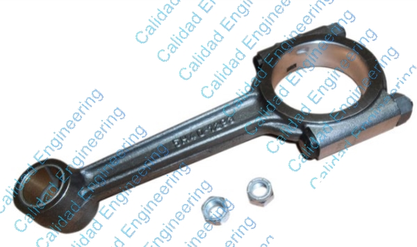 CARRIER 5H 40 CONNECTING ROD