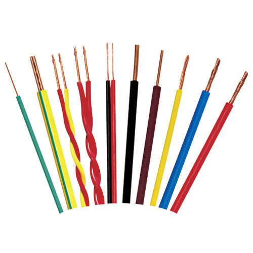 1100V Copper Conductor Single Core Cables