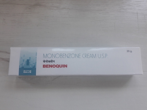 Benoquin Cream