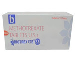 Biotrexate Tablets