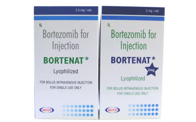 Bortenat Injection