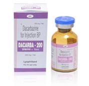 Dacarba-200 Injection