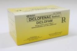 Diclofam Injection