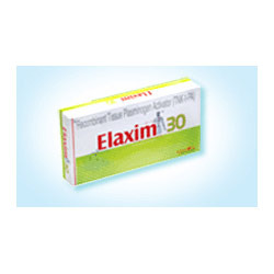 Elaxim 30 Injection