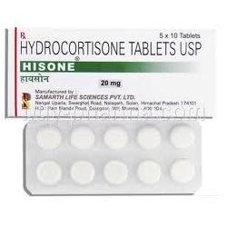 Hisone Tablets