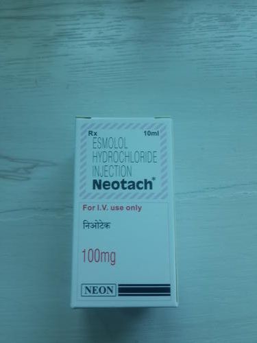 Neotach Injection