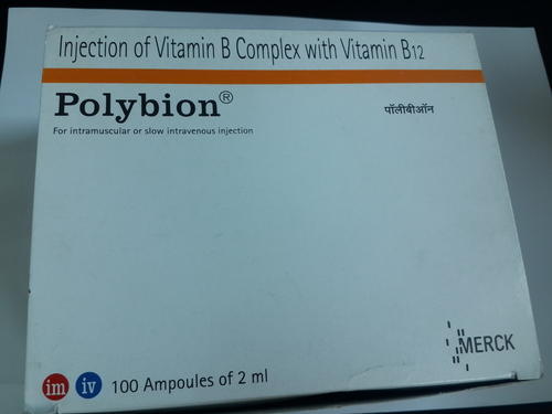Polybion Injection