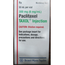 Taxol Injection