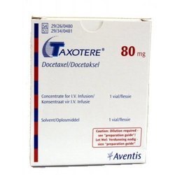 Taxotere Tablets