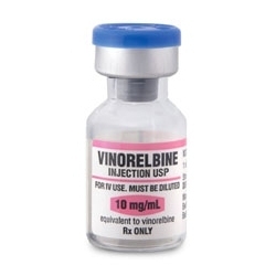 Vinorelbine Injection