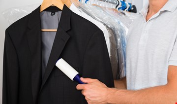 Garment Dry Cleaning Services
