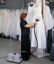 Wedding Wear Dry Cleaning Services
