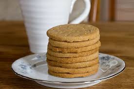 Whole Wheat flour Biscuits