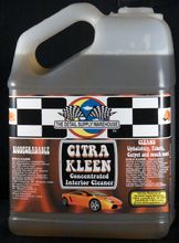 Citra-Kleen Interior Cleaner