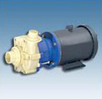 Magnetic Drive Pumps