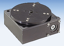 Rotary Positioning Table