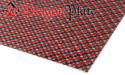 Twill Weave Carbon