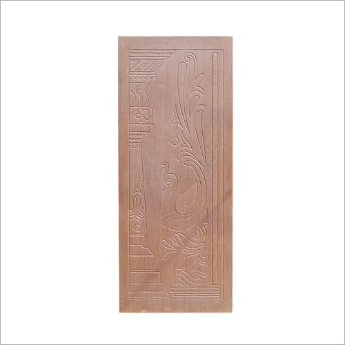 Embossed Doors