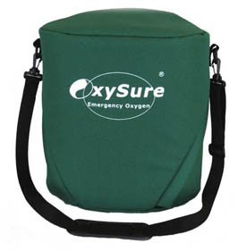 OxySure Thermal Bag