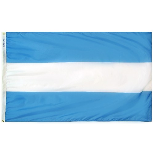 Argentina Civil Flag