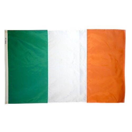 Nyl-Glo Ireland Flag