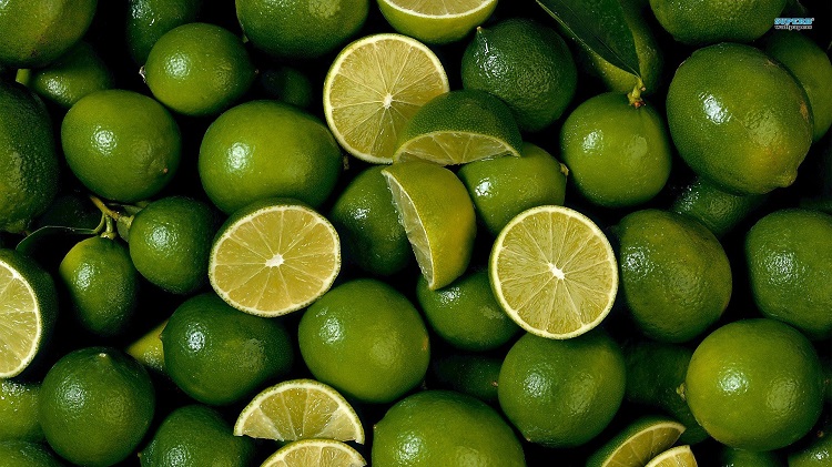 Lemon, for pickle, juice, energy drink, etc..., Grade : a