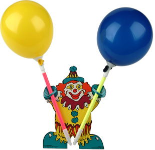 Balloon Pens