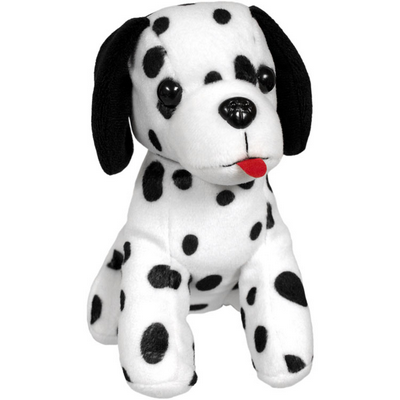 Custom Dalmatian Dog