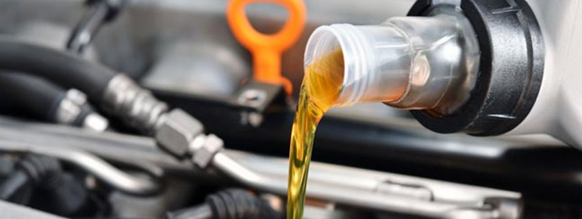 automotive gear oils