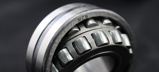 Spherical Roller Bearings