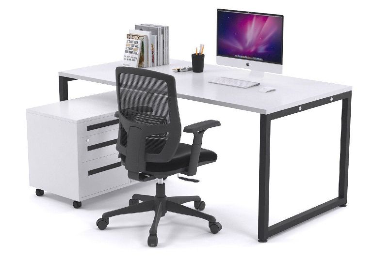 Office Desk Manufacturer In Haryana India By Western Office