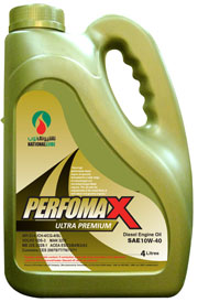 Perfomax Ultra Premium
