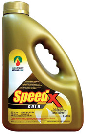 Speedex Gold