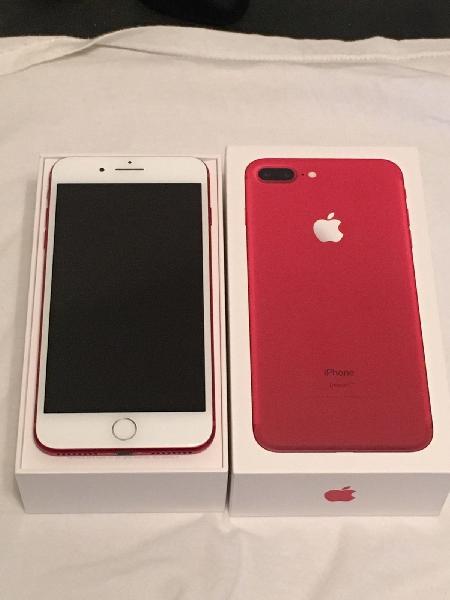 Iphone 7 Plus Price In India 128gb Red Color