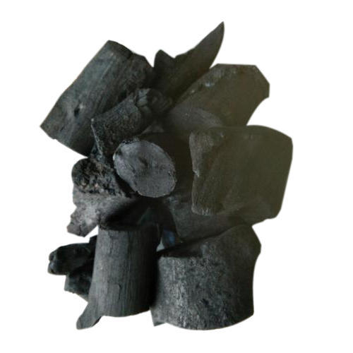 Activated Carbon Hardwood Charcoal Lumps