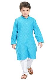 Boys Kurta Pyjama