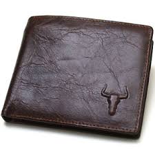 Mens Wallets