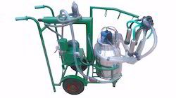 Cow Milking Machine